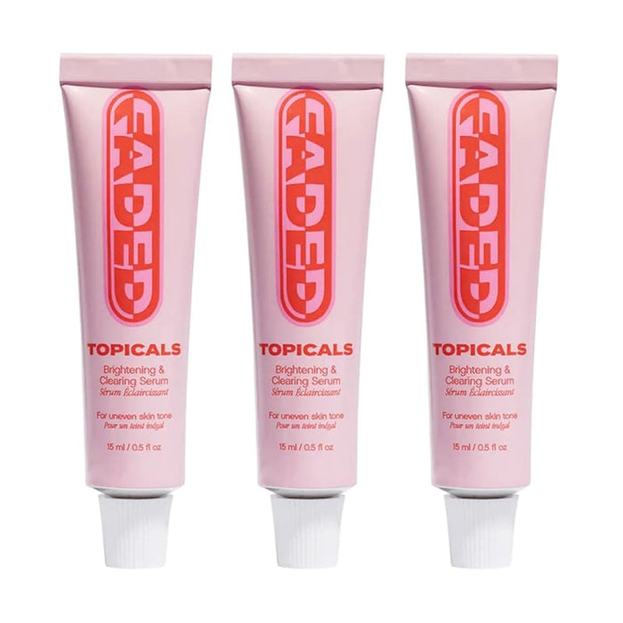 3 SETS / 🧳🧴Travel Size-15ml