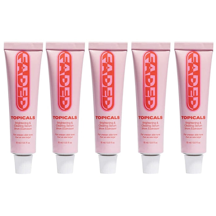 5 SETS / 🧳🧴Travel Size-15ml