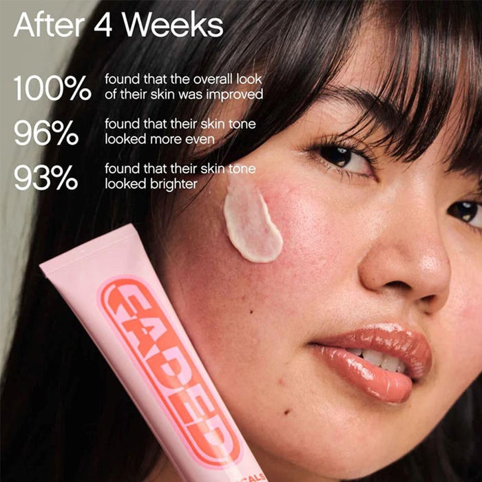Brightening & Balancing Buttery Cream