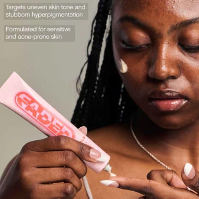 Brightening & Balancing Buttery Cream