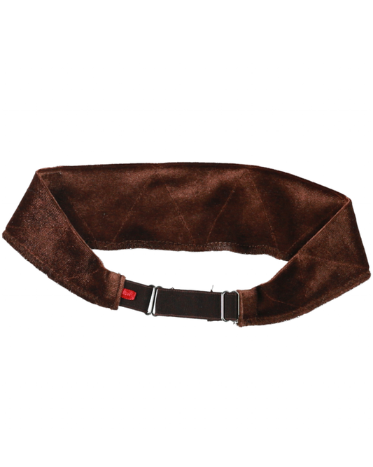 Brown Wonder Band No Slip Wig Grip Comfort Band myselflingerie.com
