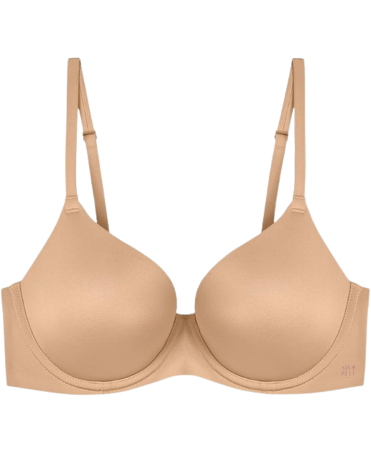 B'temptd 953293 Chai Spotlight Molded Underwire Bra Myselflingerie.com