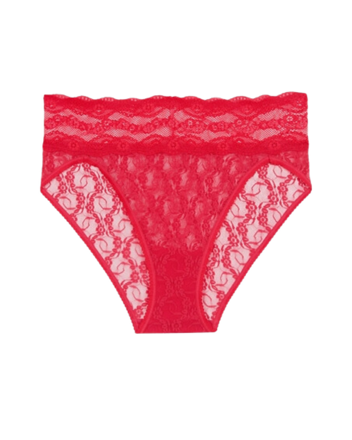 Btempt'd 978382 Lace Kiss Hi Leg Brief myselflingerie.com