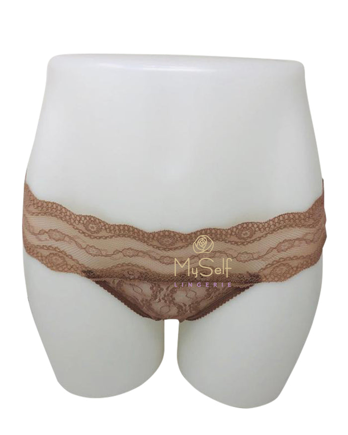 Btemptd 970182 Lace Kiss Thong MYSELFLINGERIE.COM