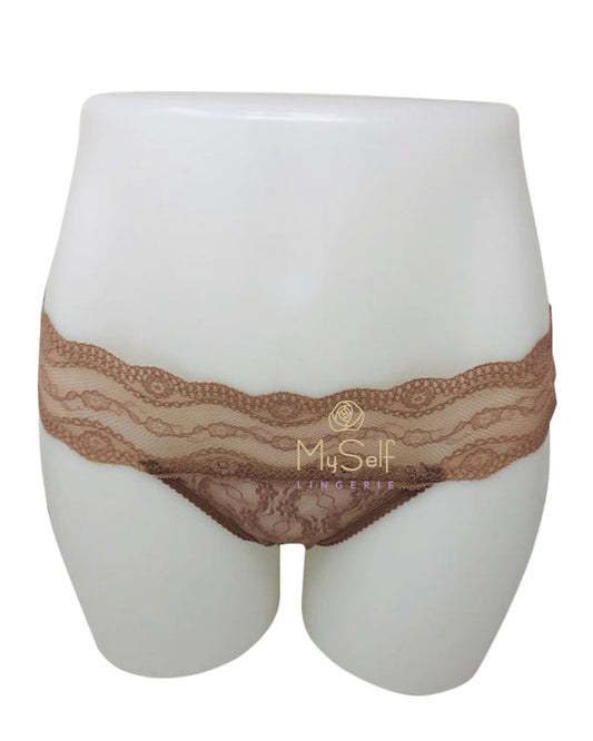 Btemptd 970182 Lace Kiss Thong MYSELFLINGERIE.COM
