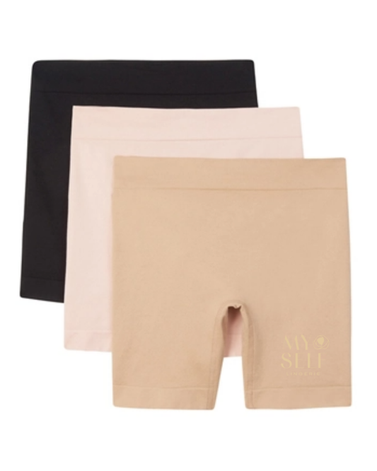 Btemptd 975240 Night Comfort Intended Shorty myselflingerie.com