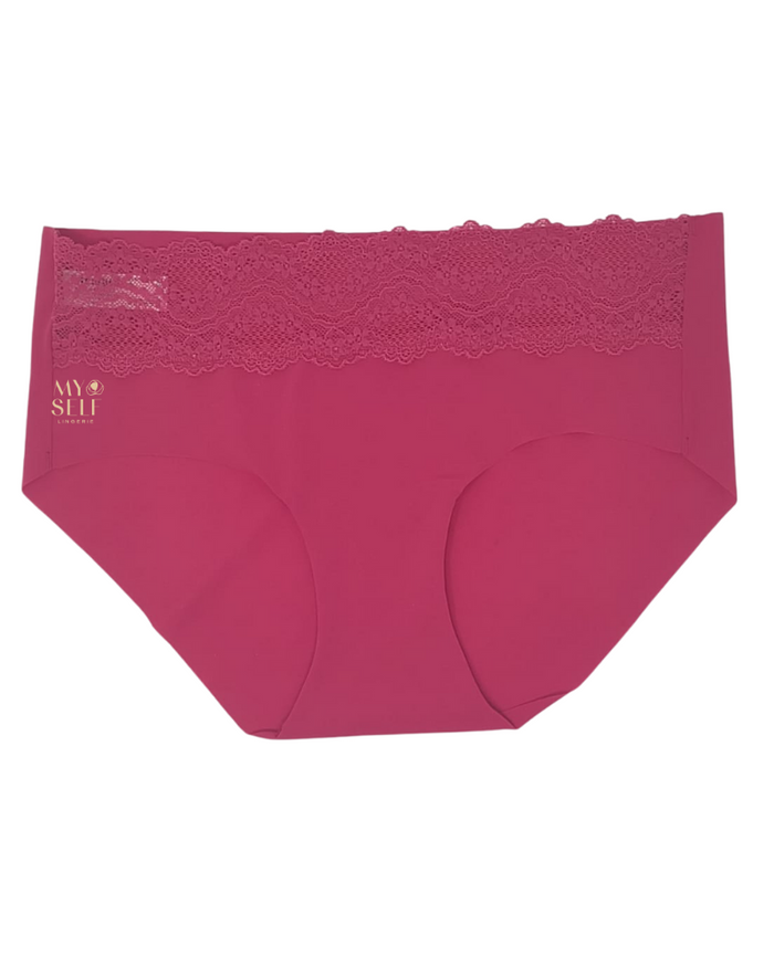 Btemptd 978267 Persian Red B. Bare Hipster myselflingerie.com