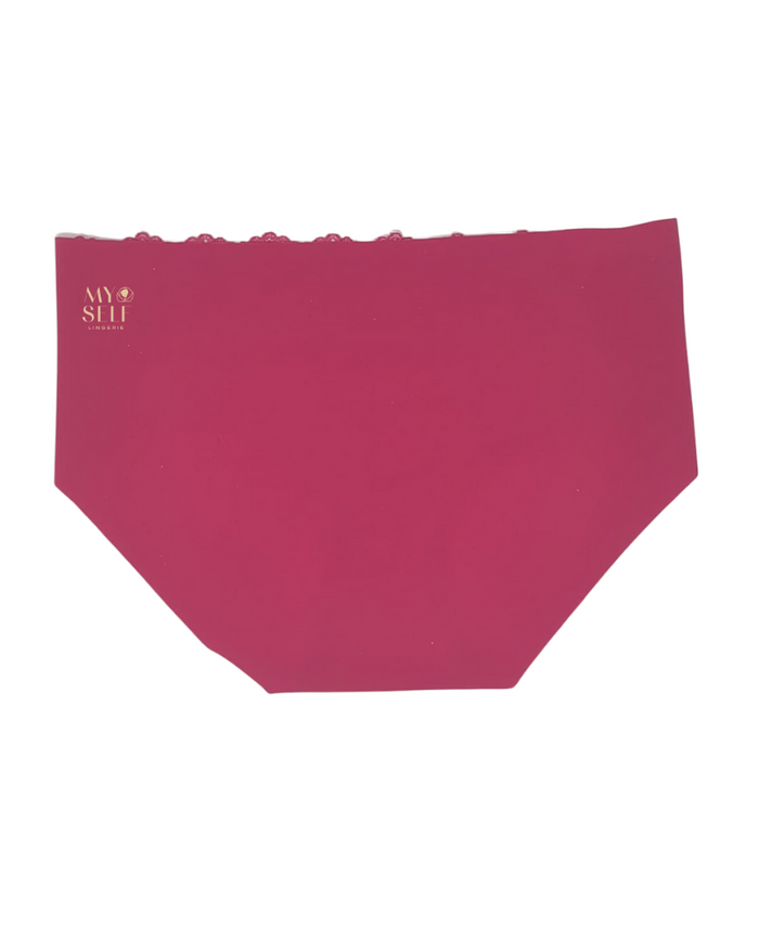 Btemptd 978267 Persian Red B. Bare Hipster myselflingerie.com