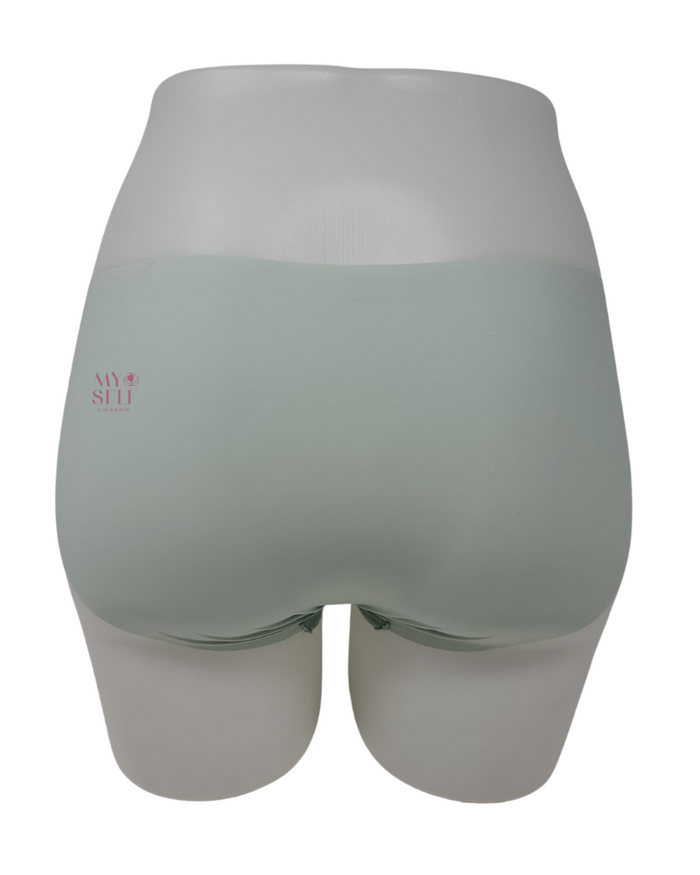 Btemptd 978267 Silt Green B. Bare Hipster myselflingerie.com