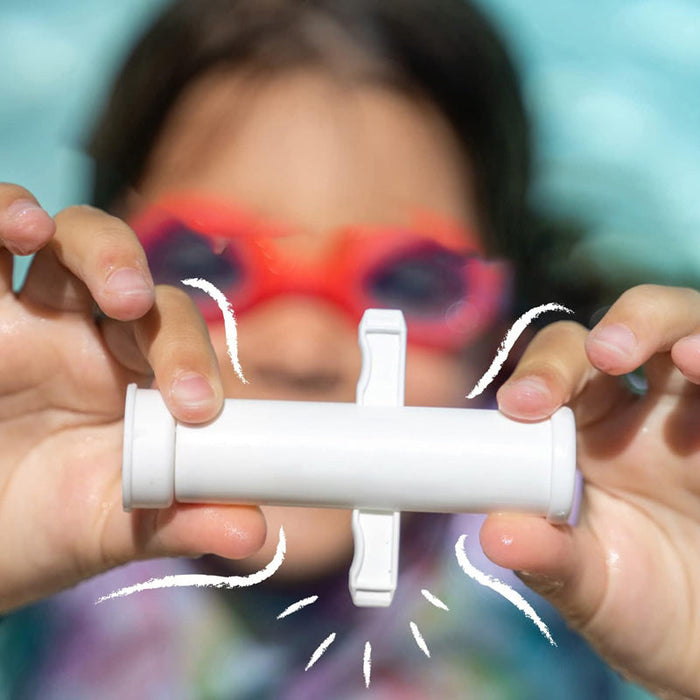 Bug Bite Suction Pump
