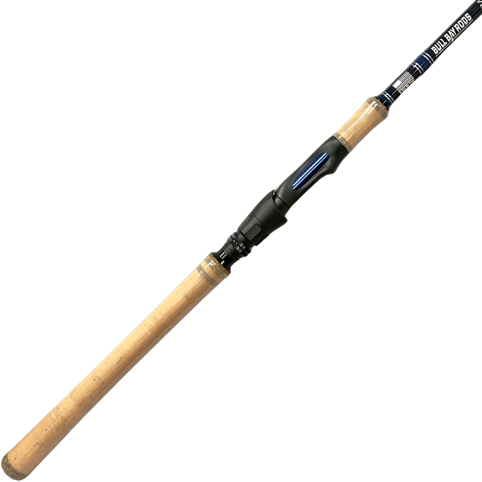 Bull Bay Spinning Rod - Sniper Elite