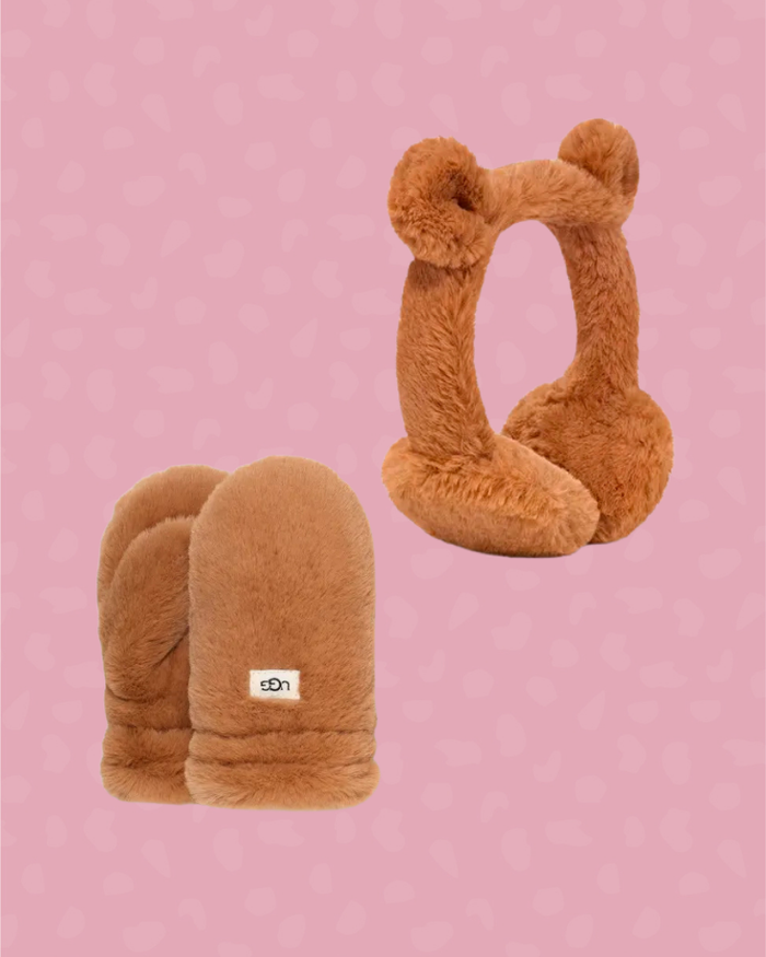 Bundle Up #79