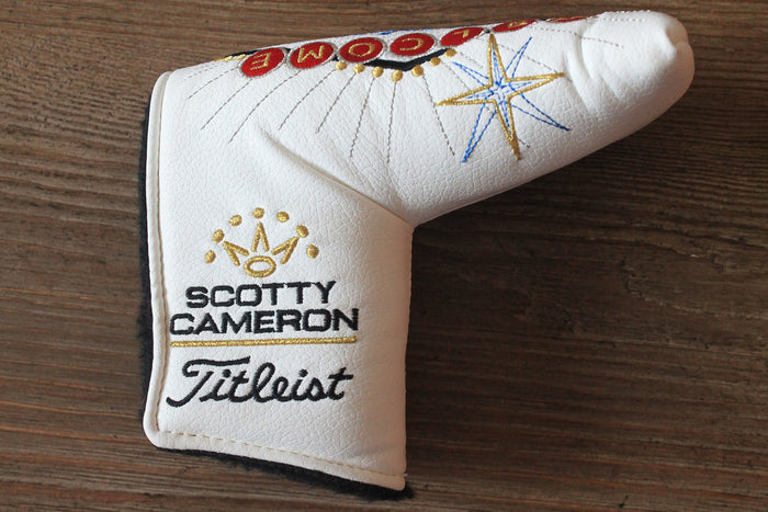 Butch Harmon White Las Vegas
