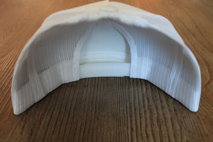 CaddyStash Logo Snapback Hat