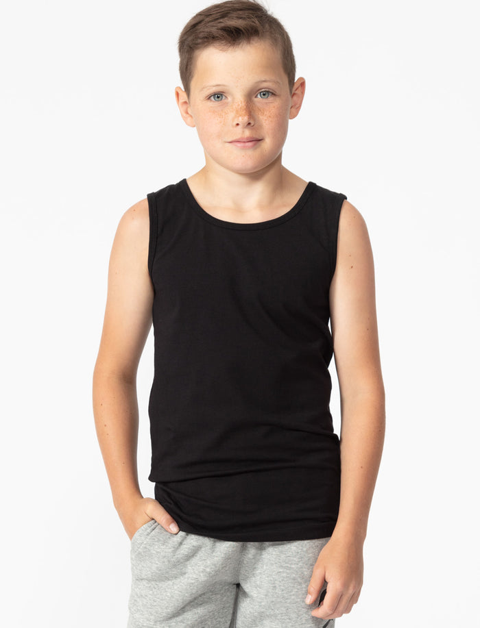 Camisole unie