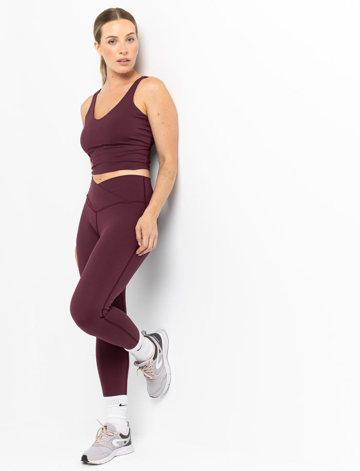 Camisole unie