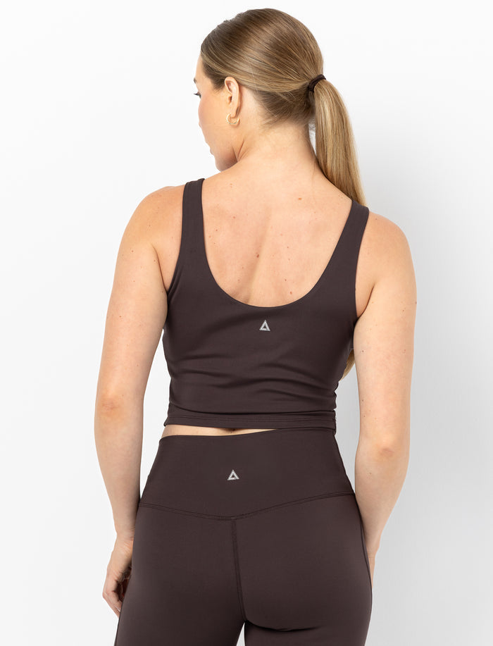 Camisole unie