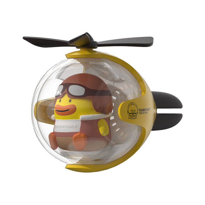 Yellow Duck
