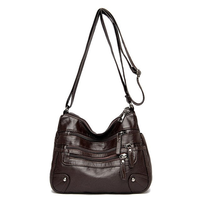 Casual Womens Crossbody Shoulder Bags