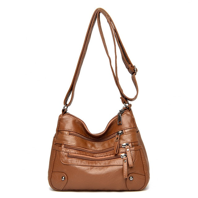 Casual Womens Crossbody Shoulder Bags