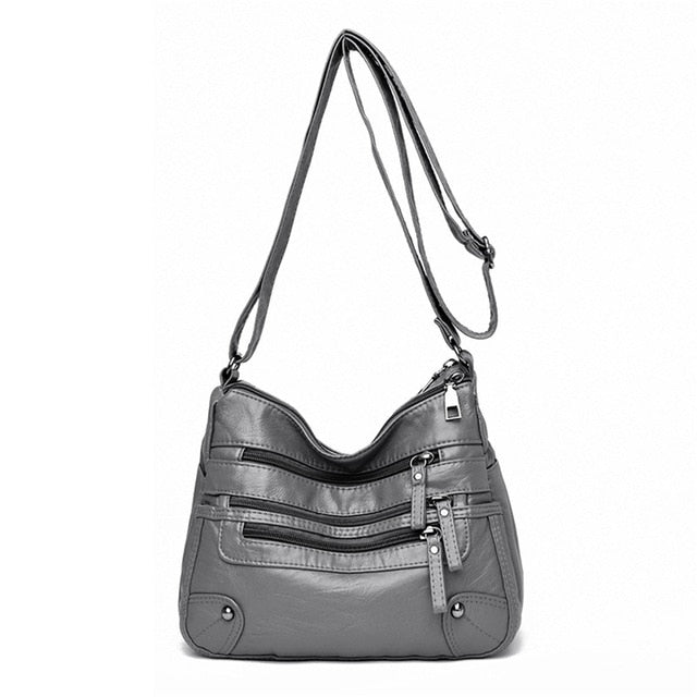 Casual Womens Crossbody Shoulder Bags