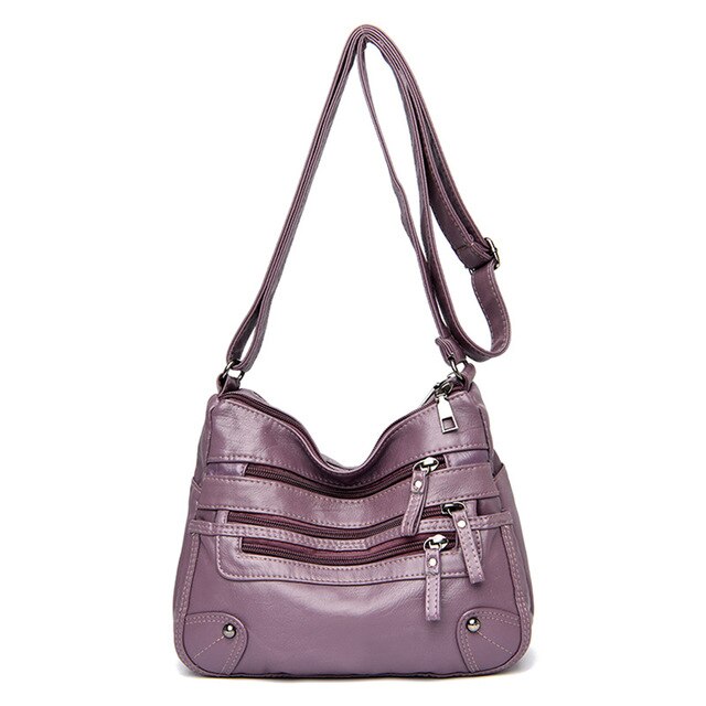 Casual Womens Crossbody Shoulder Bags