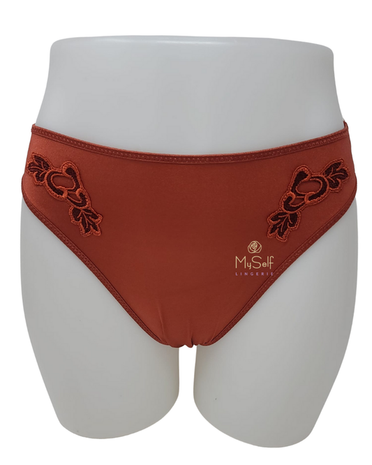 Chantelle 2033 Hedona Ecureuil Bikini myselflingerie.com