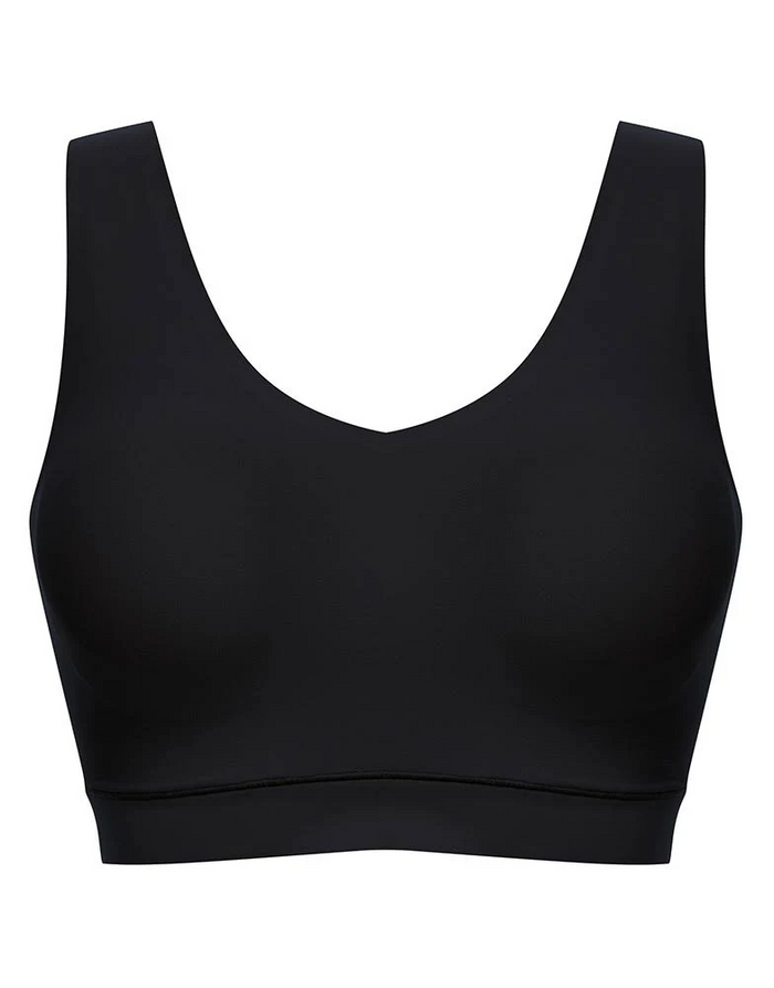 Chantelle Soft Stretch Padded Wire Free Bralette
