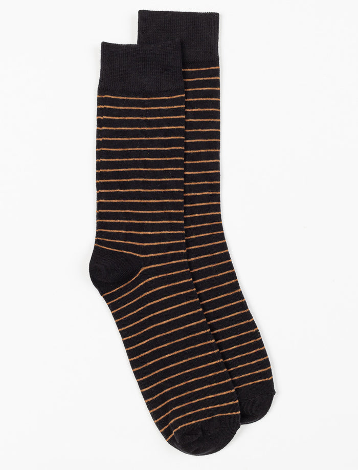 Chaussettes à motifs