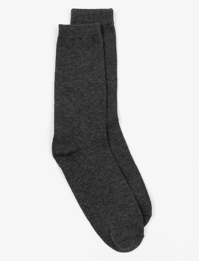 Chaussettes unies