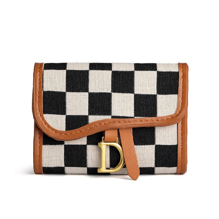 Checkered Coffee