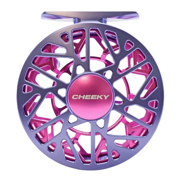 Cheeky Burst 350 Fly Reel