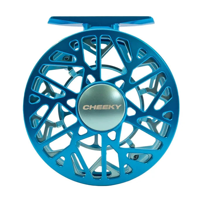 Cheeky Burst 350 Fly Reel