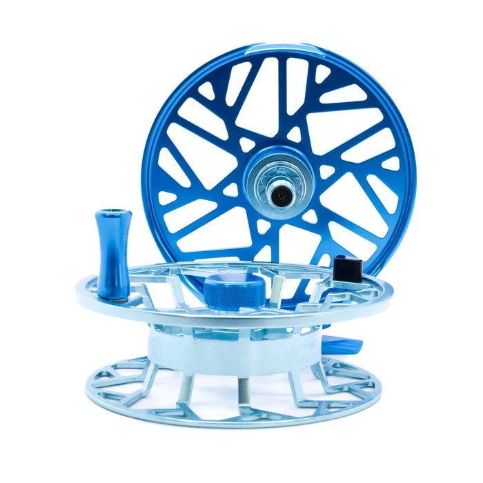 Cheeky Burst 350 Fly Reel