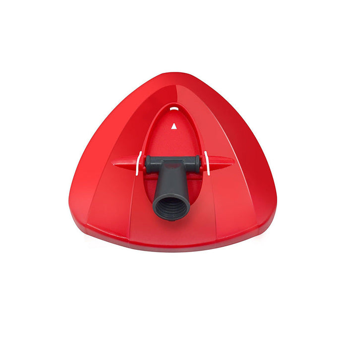 Red Triangle Mop Head / 1 PC