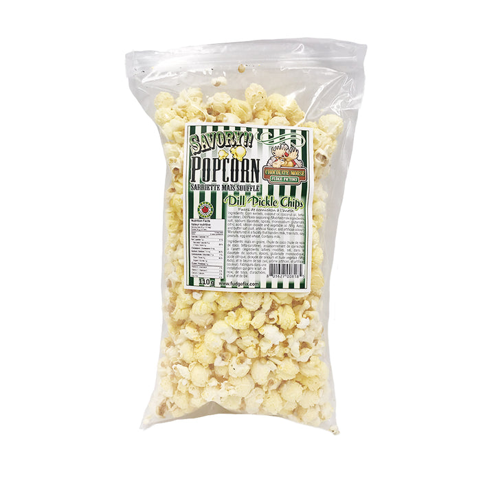 Chocolate Moose Fudge Factory - Popcorn (55g)