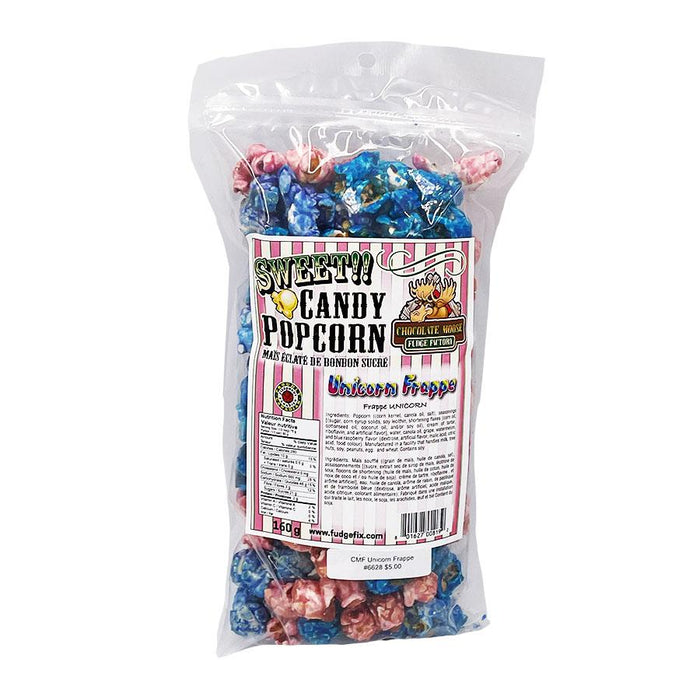 Chocolate Moose Fudge Factory - Popcorn (55g)