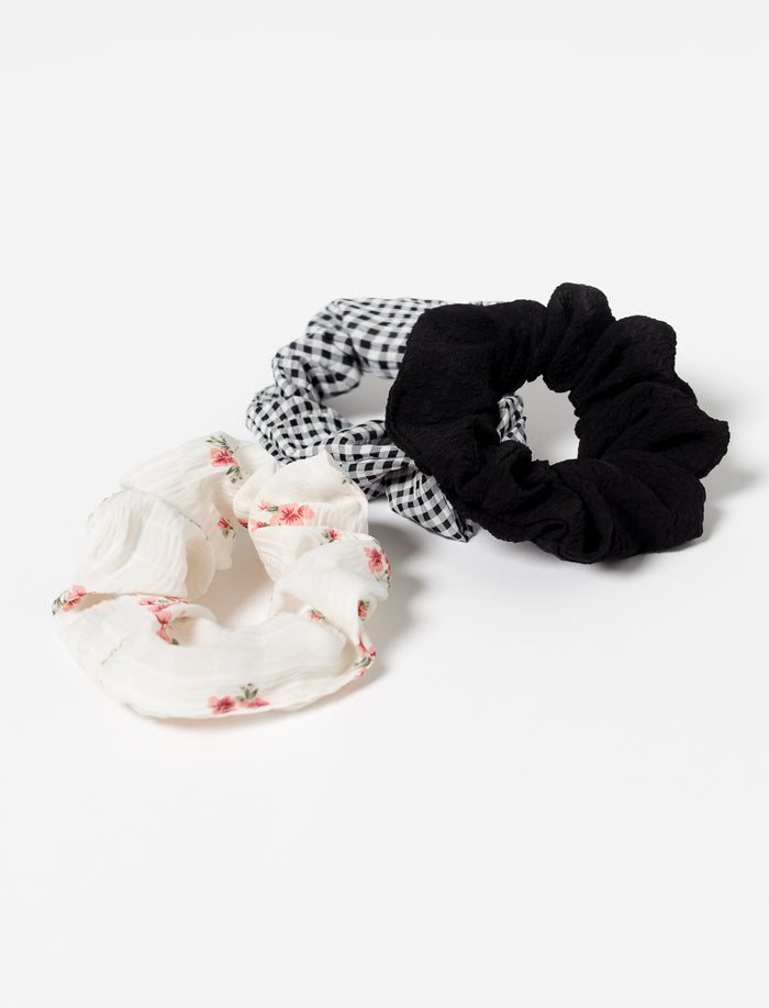 Chouchou - paquet de 3