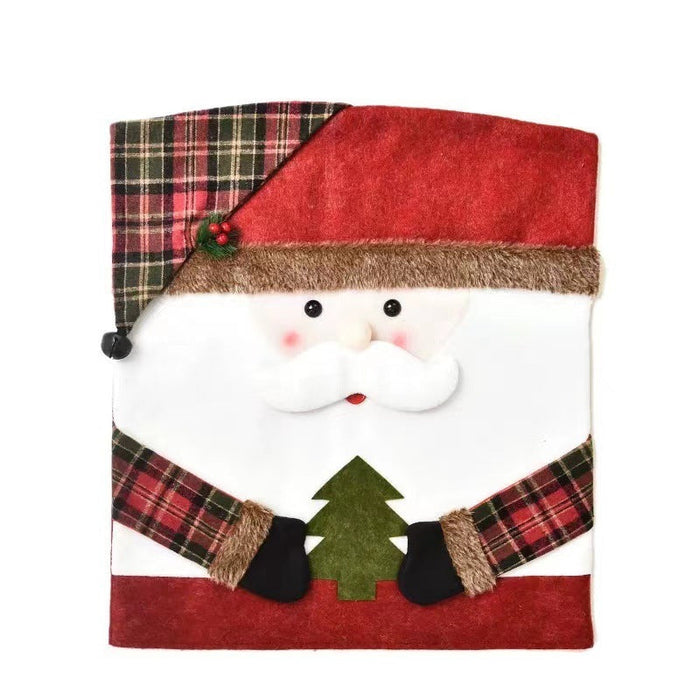 Santa Claus