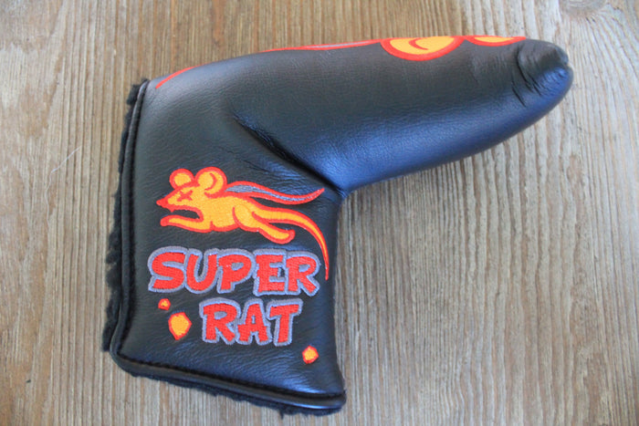 Circle T Super Rat