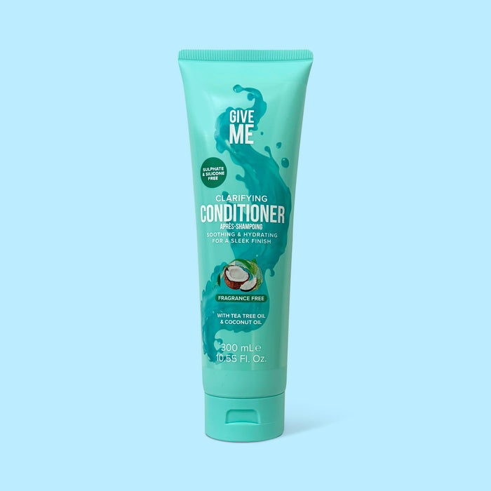 Clarifying Conditioner