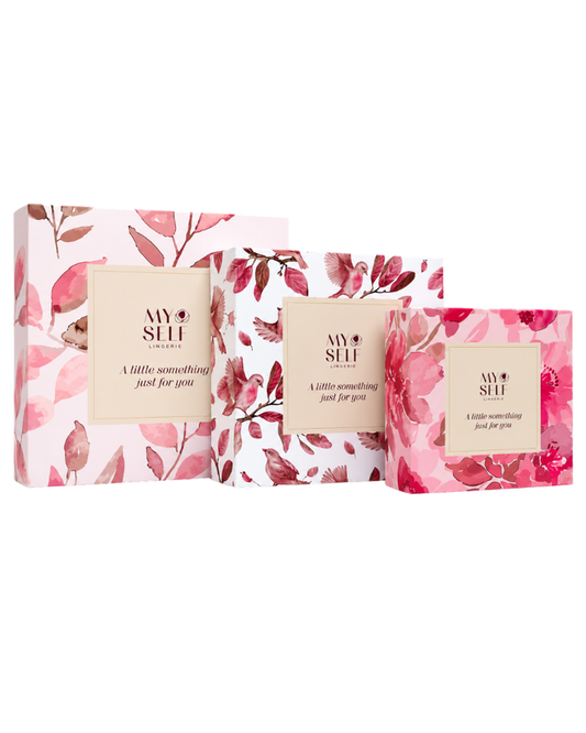 Classic Gift Box