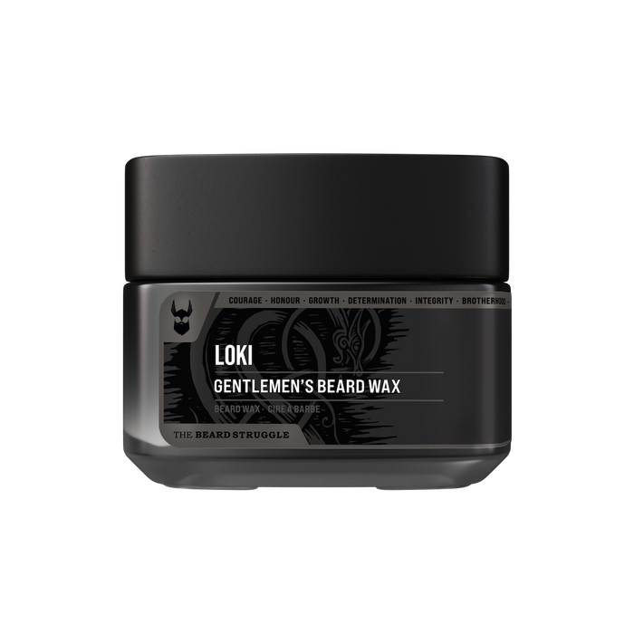 Loki Unscented