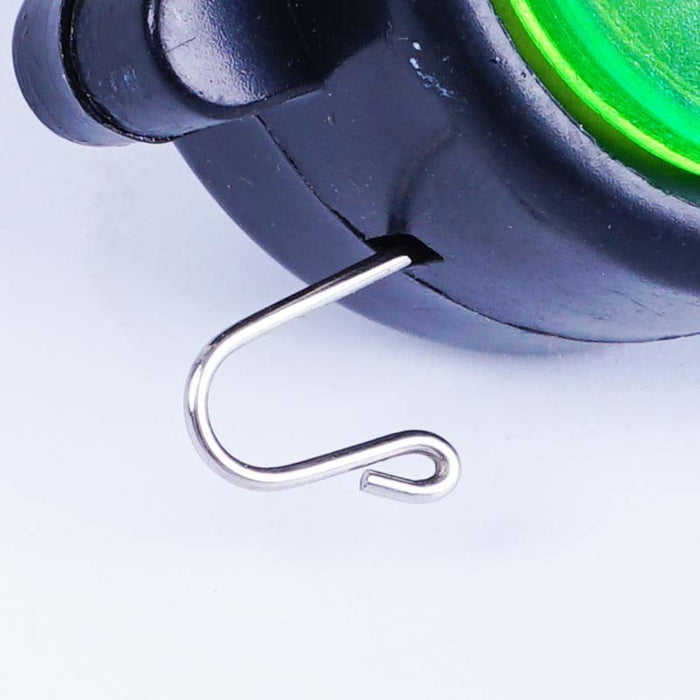 Clip-On Fishing Bite Alarm