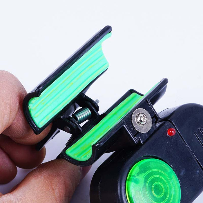 Clip-On Fishing Bite Alarm