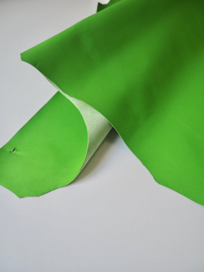 Clover Thick Lambskin