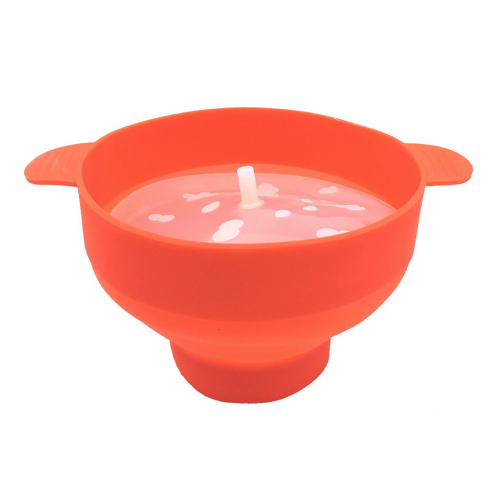Orange-Red