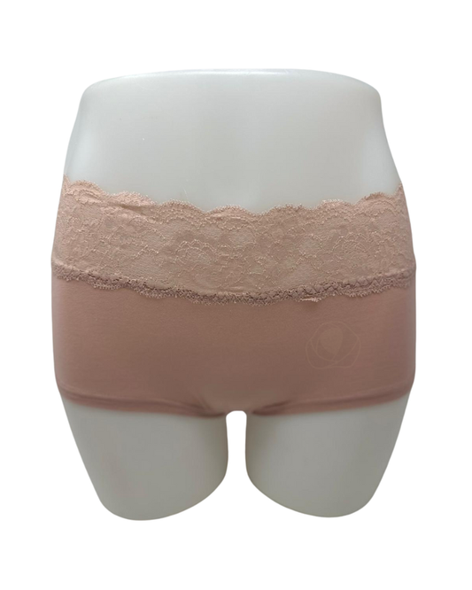 Cosabella Mandorla Peachie Boyshort