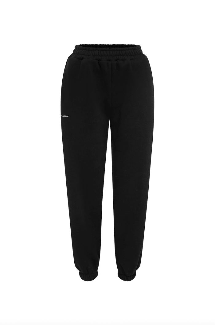 LUXE 23 Tracksuit Pants - BlackLU944SKATE GALLIANO
