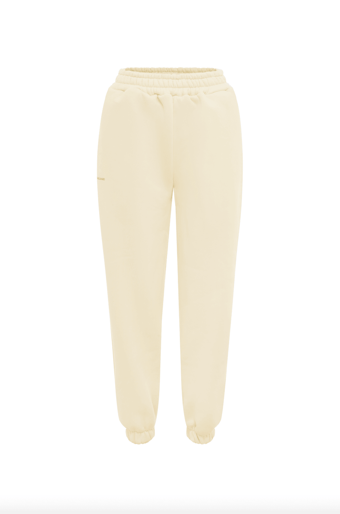 LUXE 23 Tracksuit Pants - CreamLU948SKATE GALLIANO